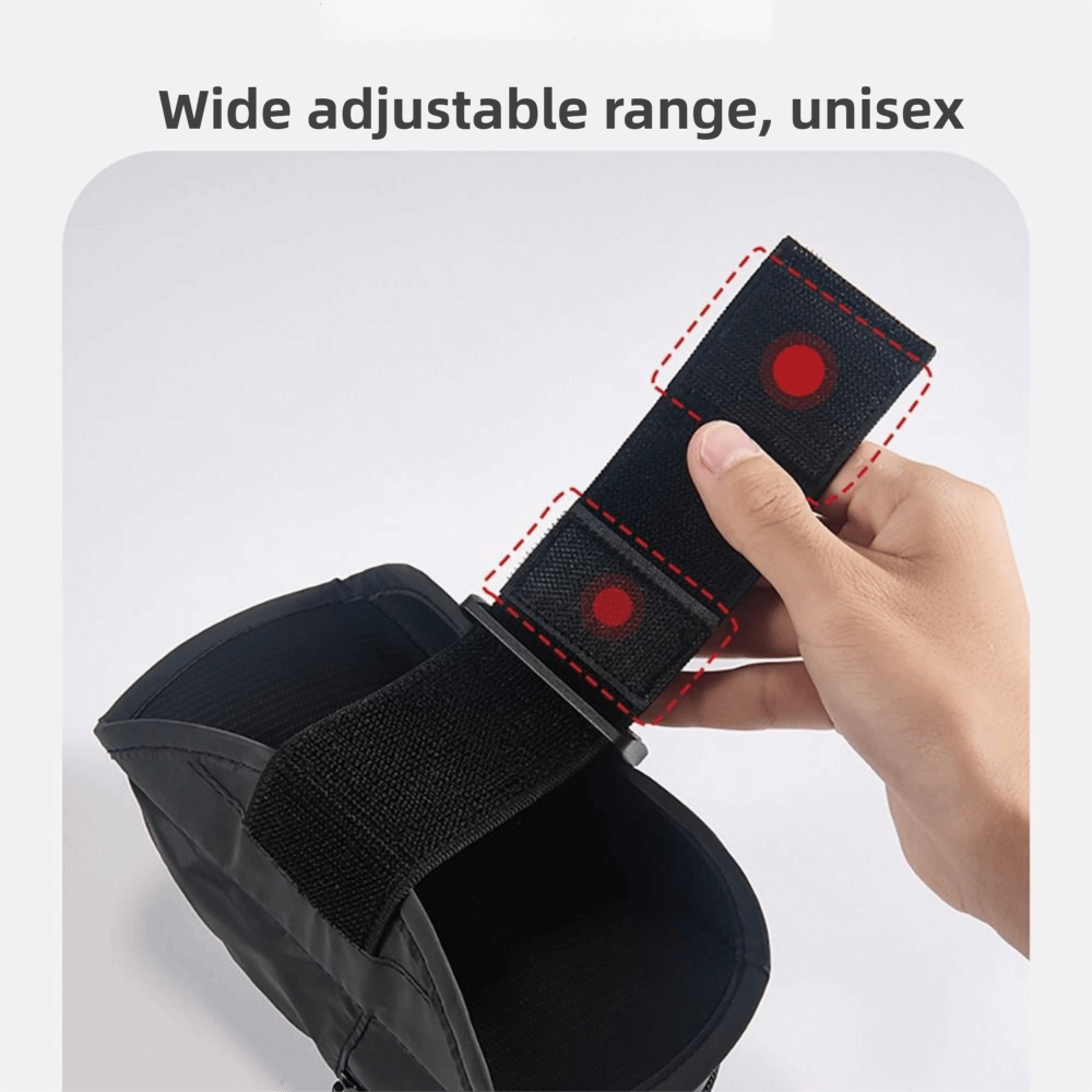 Fitness Gear Waterproof Phone  - Running Gear Night ulasan dan harga
