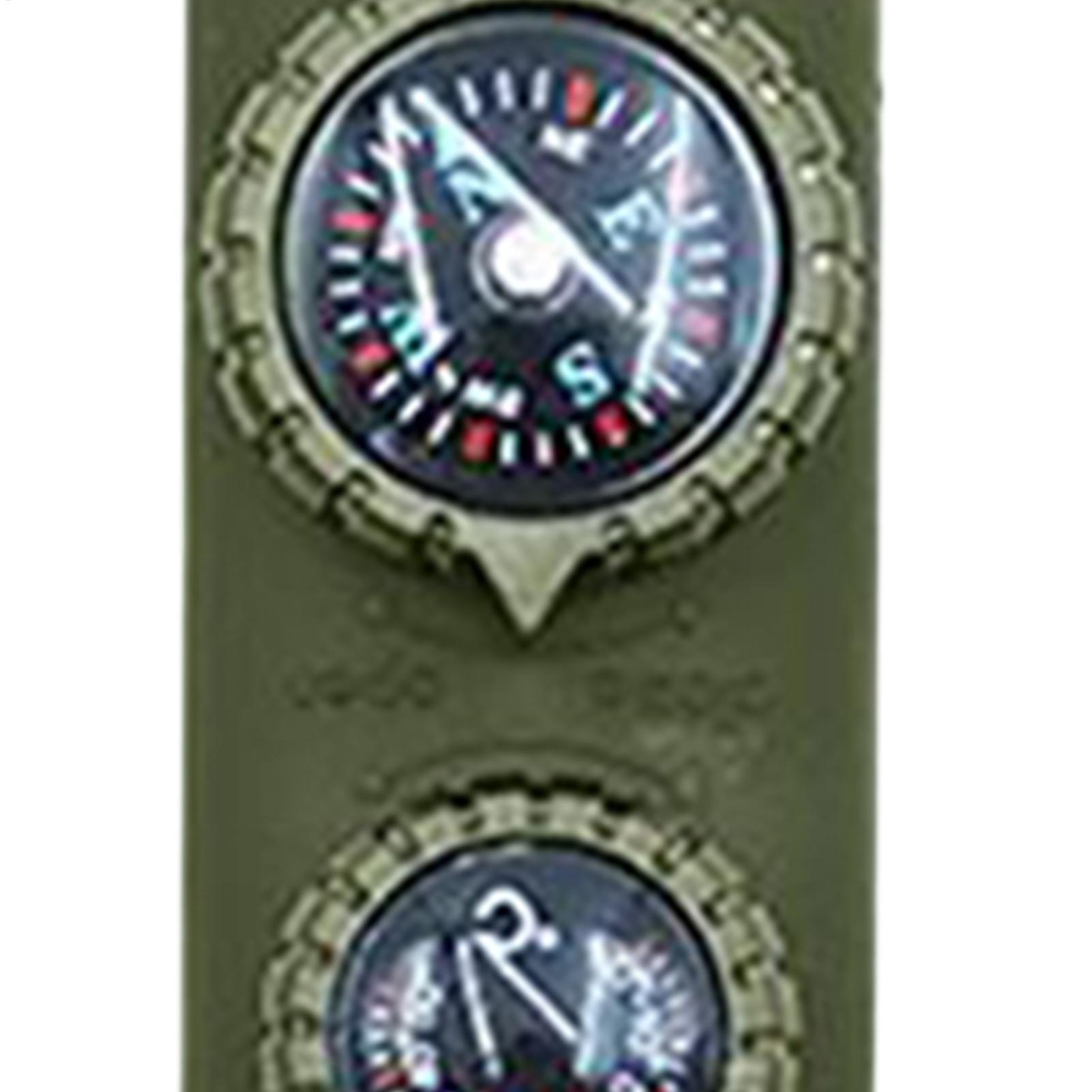 Hiking Whistle 7-in-1 Outdoor  - Running Gear Boat ulasan dan harga