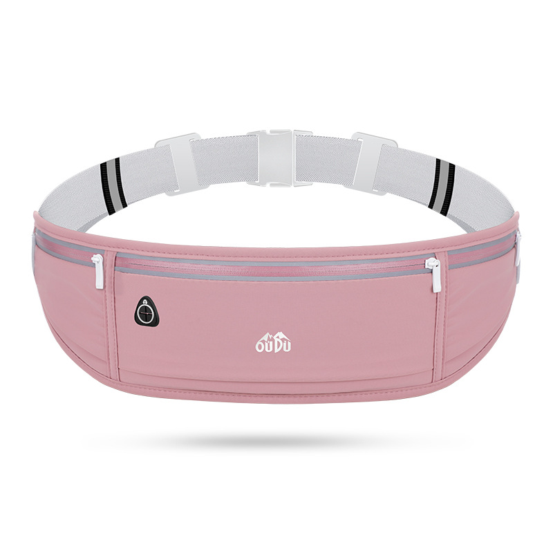 Sports Fanny Pack Women Waist  - Running Gear Kit ulasan dan harga