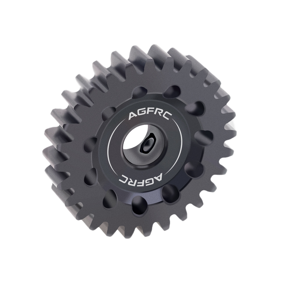 AGFRC PG18T8 - PG46T8 V2 Harde - Running Gear Car ulasan dan harga