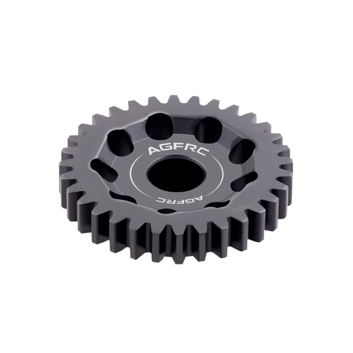 AGFRC PG18T8 - PG46T8 V2 Harde - Running Gear Car ulasan dan harga