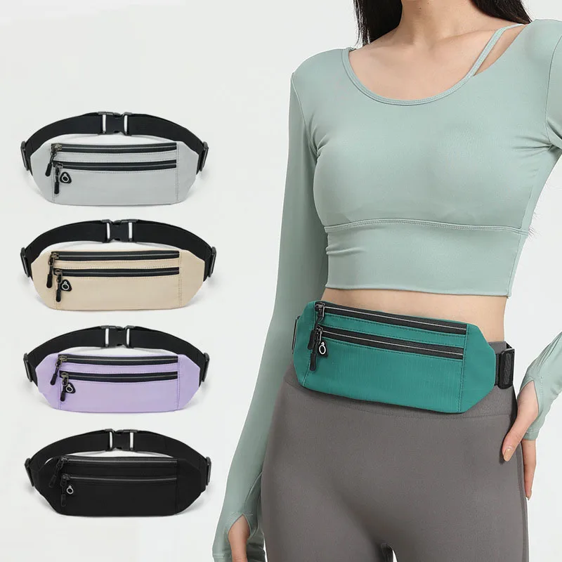 Waist Running Bag Multifunctio - Running Gear Kit ulasan dan harga