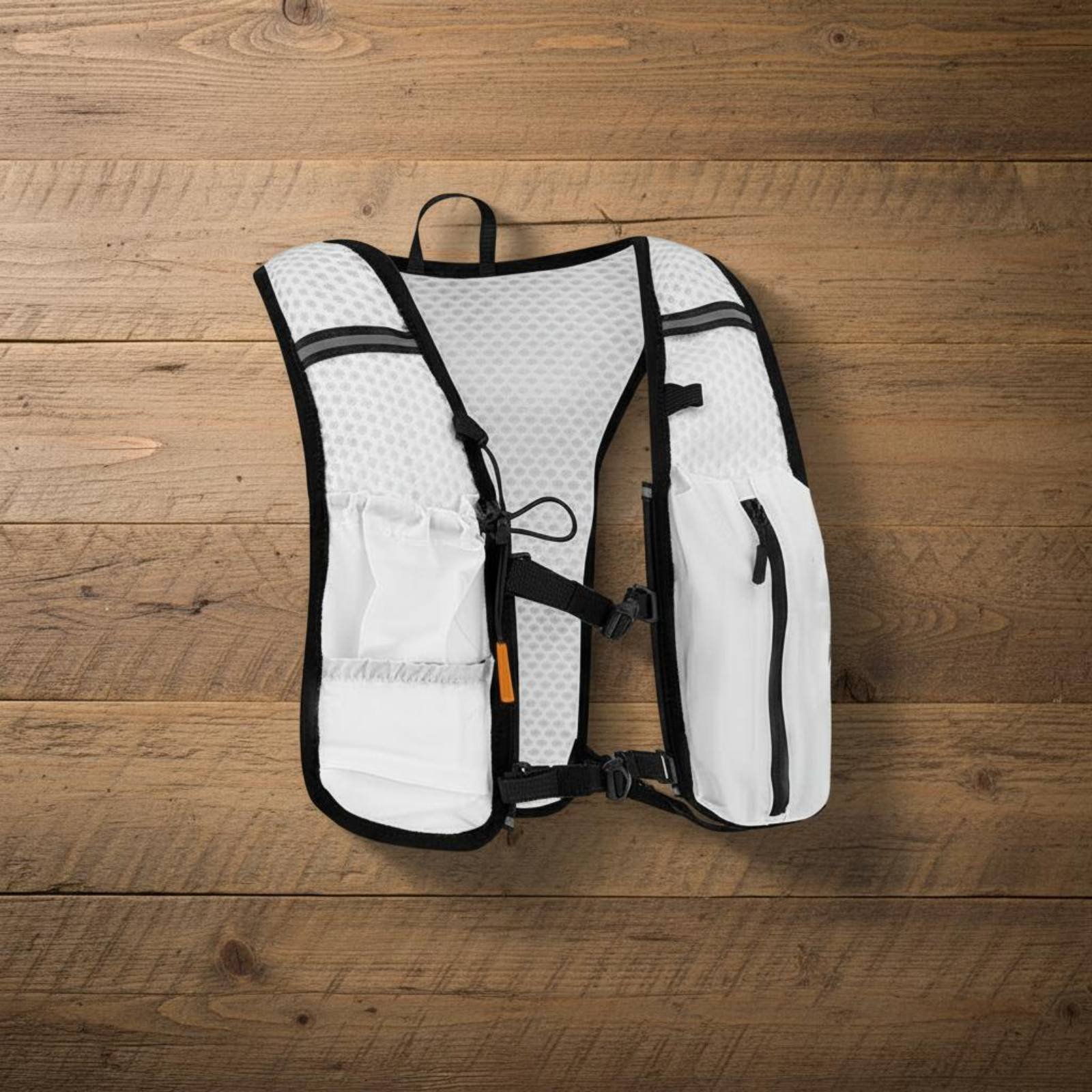 Running Hydration Vest Small S - Running Gear Trail ulasan dan harga