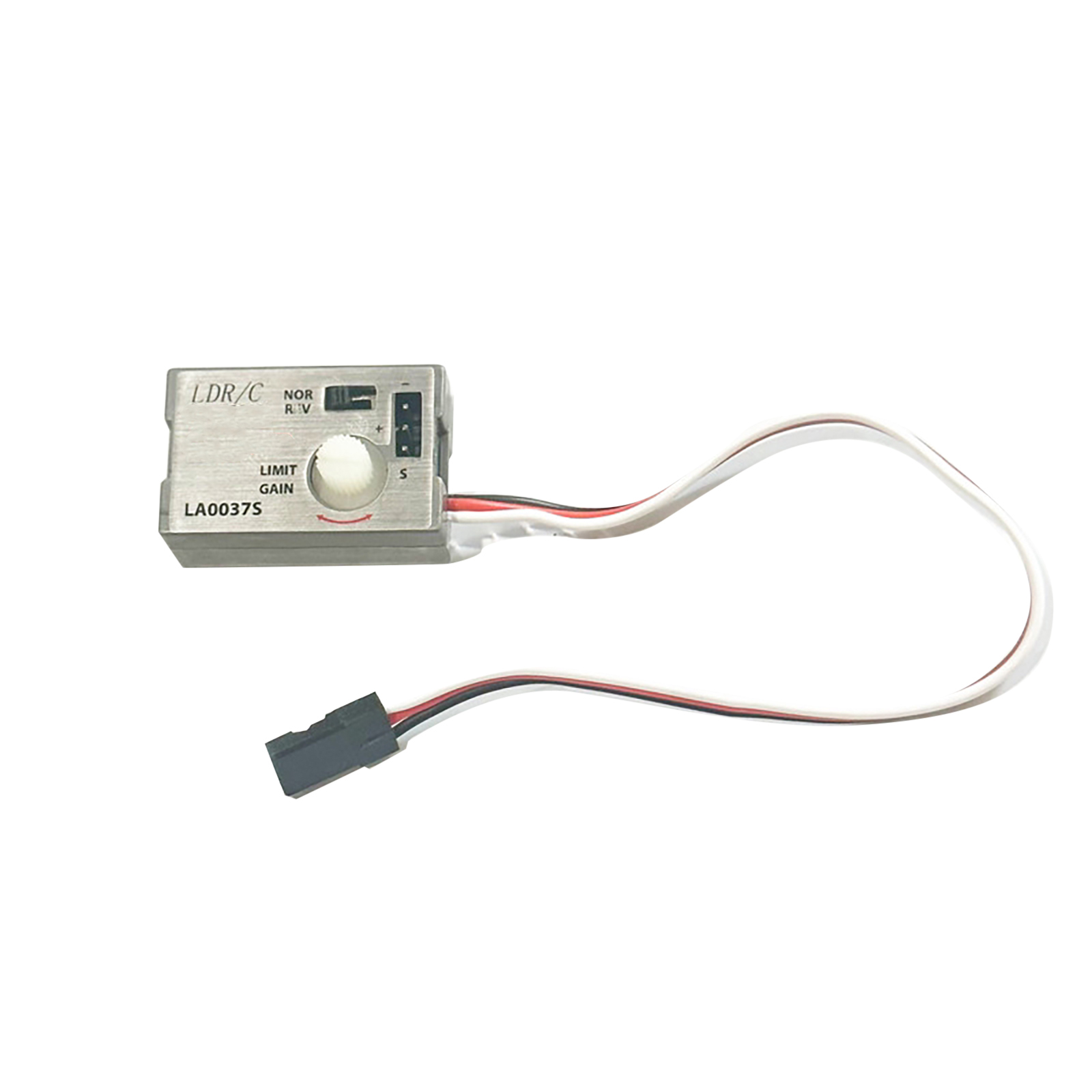For WPL D12 Digital Gyroscope  - Running Gear Car ulasan dan harga