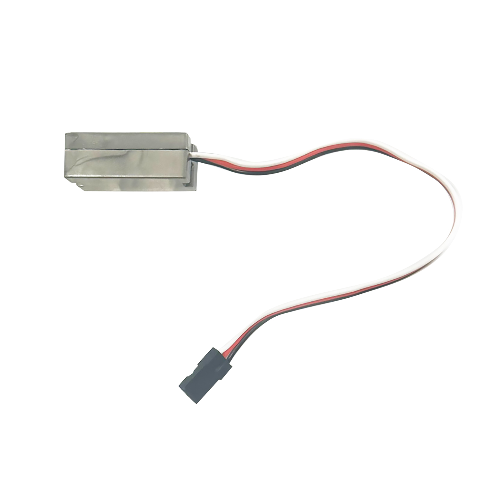 For WPL D12 Digital Gyroscope  - Running Gear Car ulasan dan harga