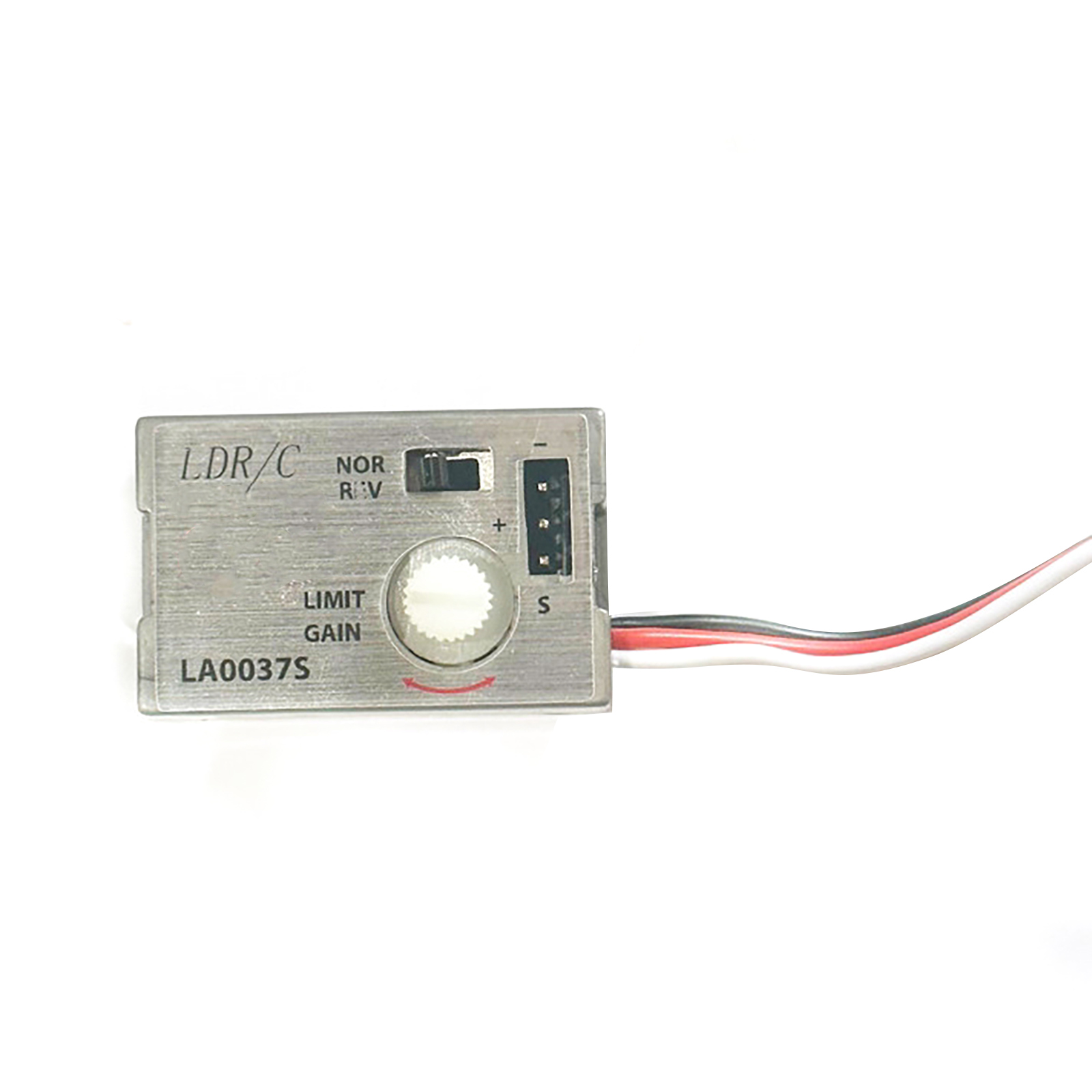 For WPL D12 Digital Gyroscope  - Running Gear Car ulasan dan harga