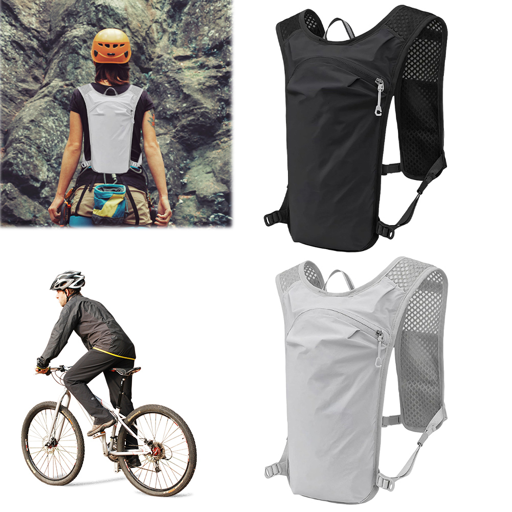 Trail Running Backpack Women M - Running Gear Trail ulasan dan harga