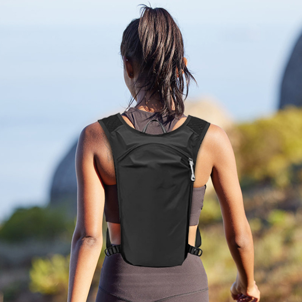 Trail Running Backpack Women M - Running Gear Trail ulasan dan harga