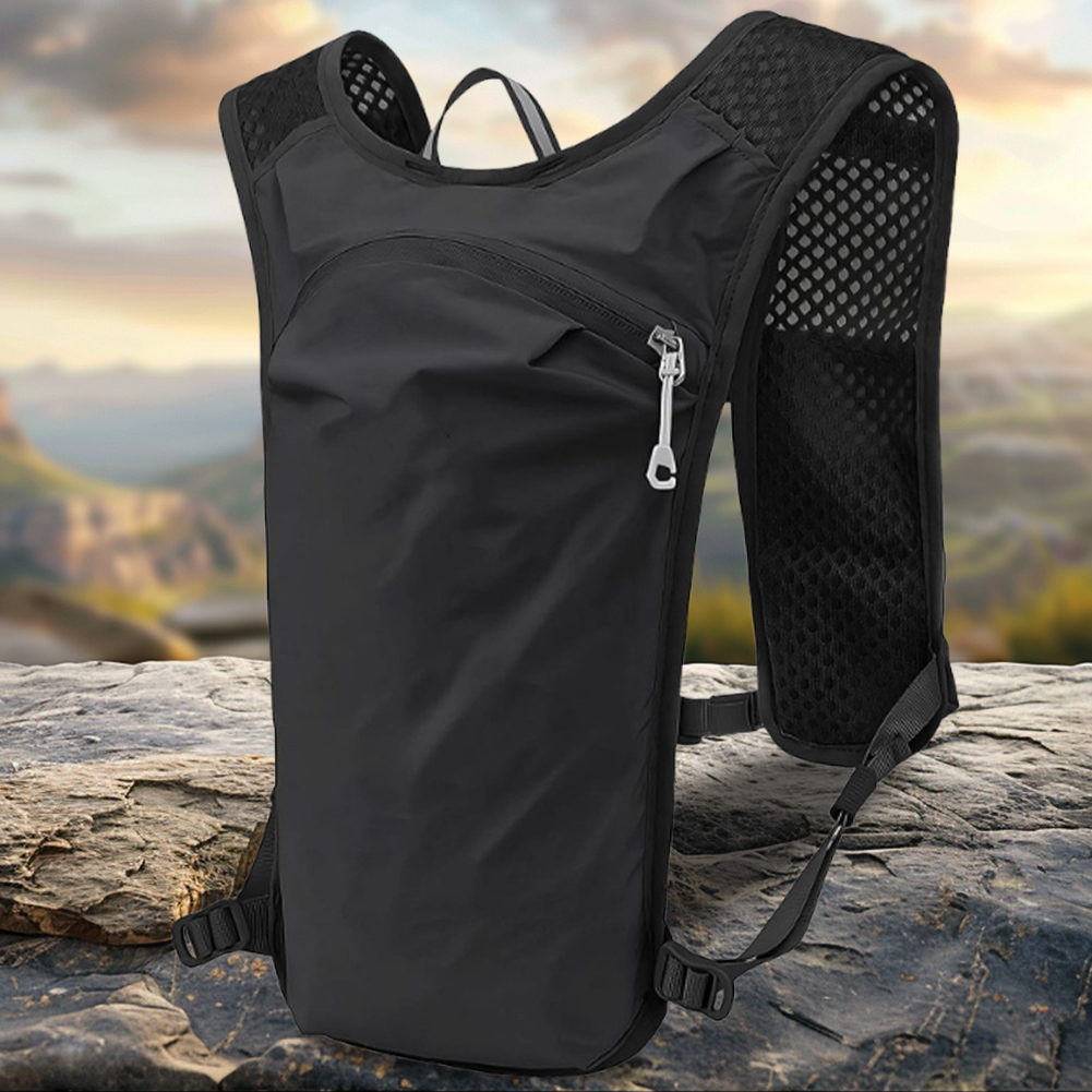 Trail Running Backpack Women M - Running Gear Trail ulasan dan harga