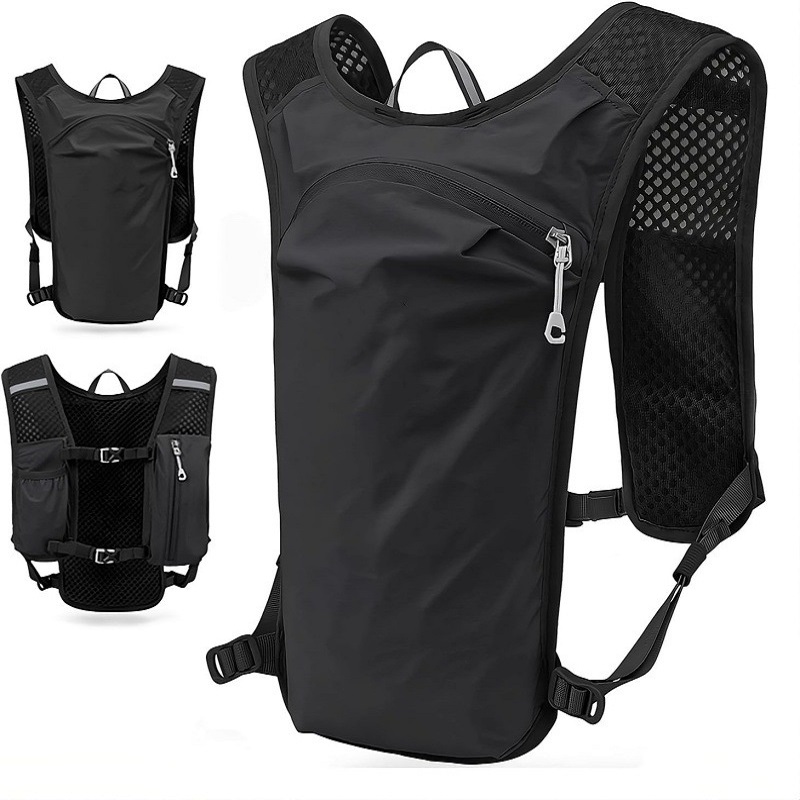 Trail Running Backpack Women M - Running Gear Trail ulasan dan harga
