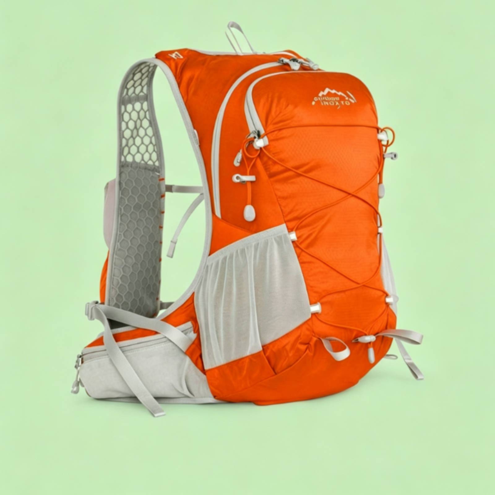 Trail Running Backpack Lightwe - Running Gear Trail ulasan dan harga