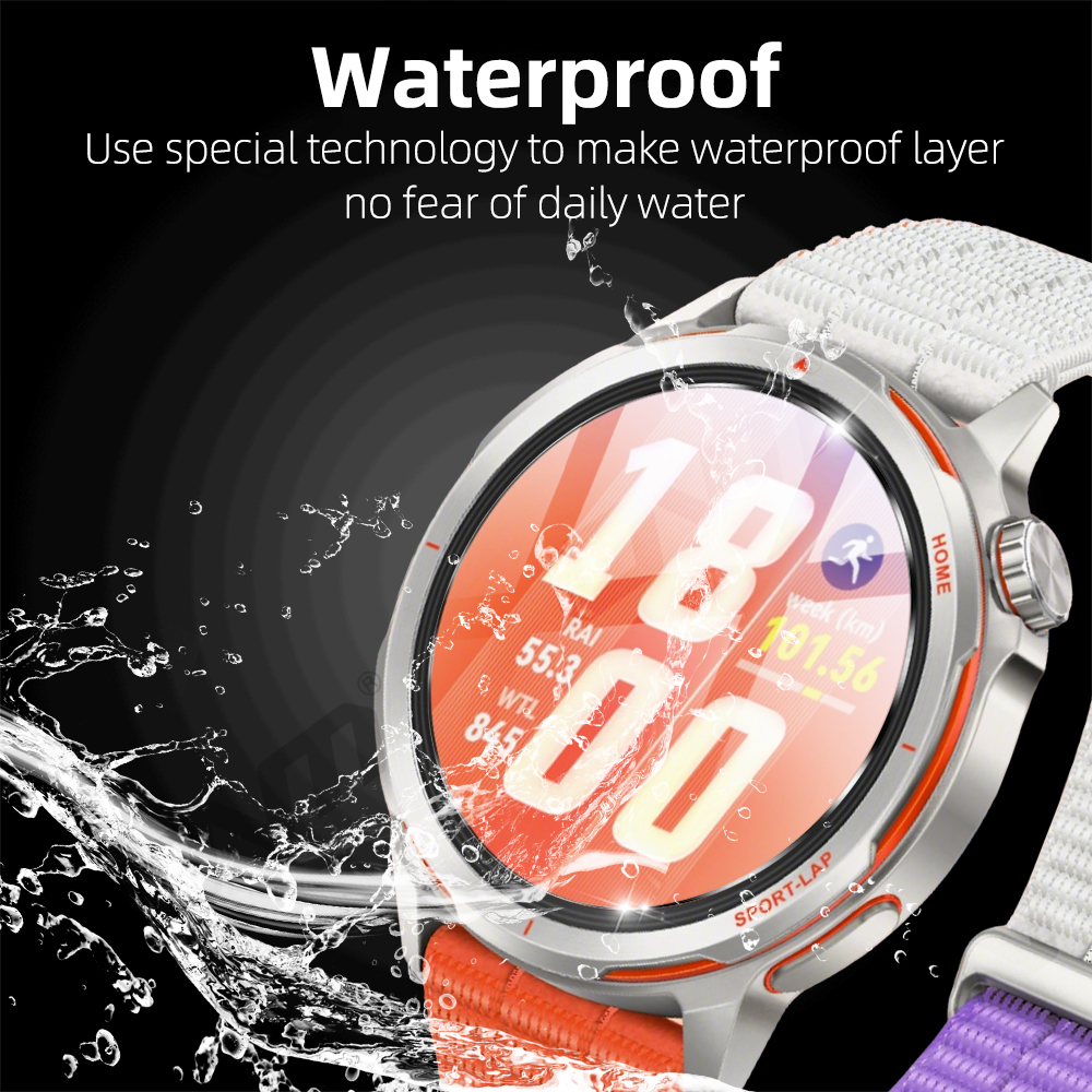 9H Tempered Glass For Huawei W - Runners Gear ulasan dan harga