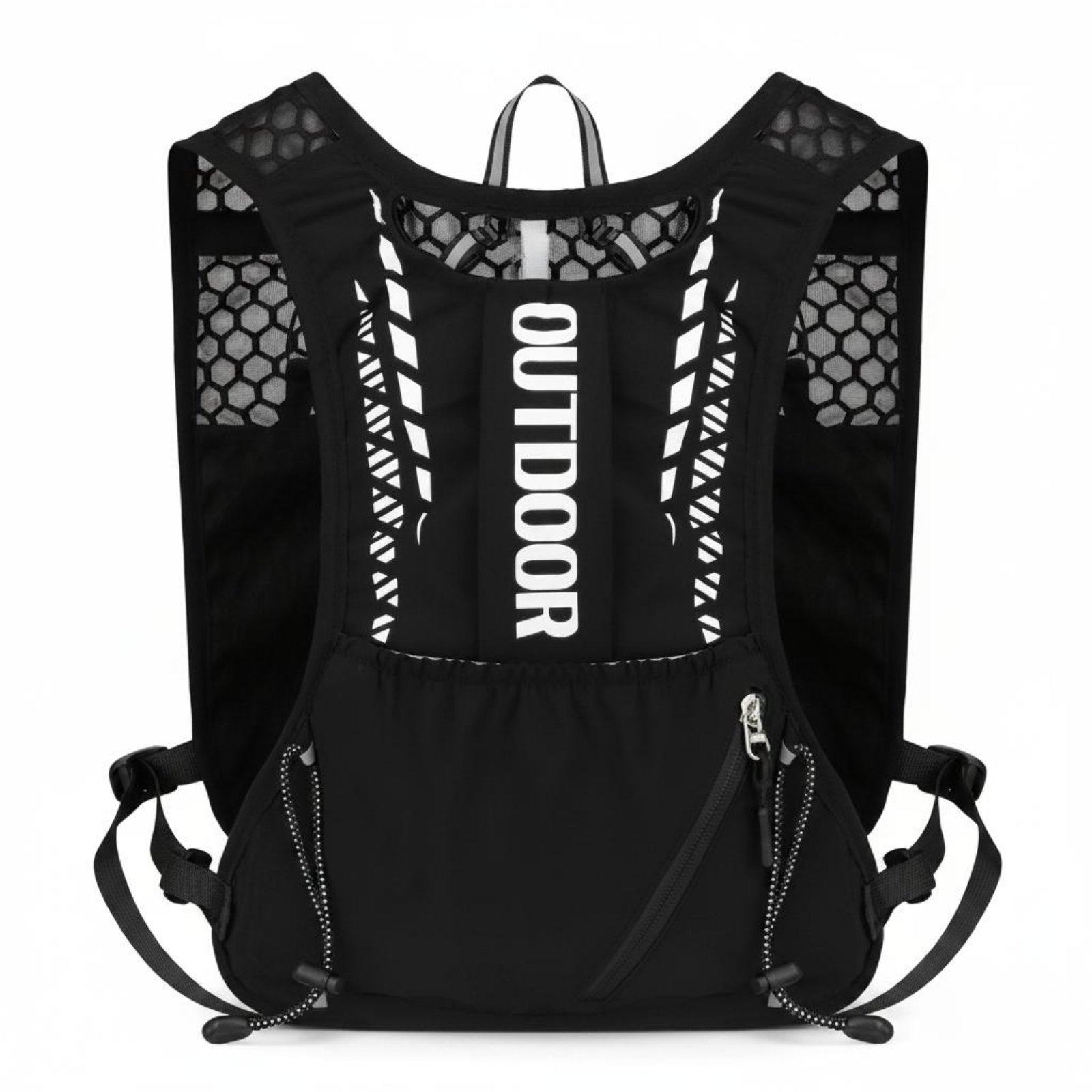 Long-Distance Water Vest Light - Running Gear Trail ulasan dan harga