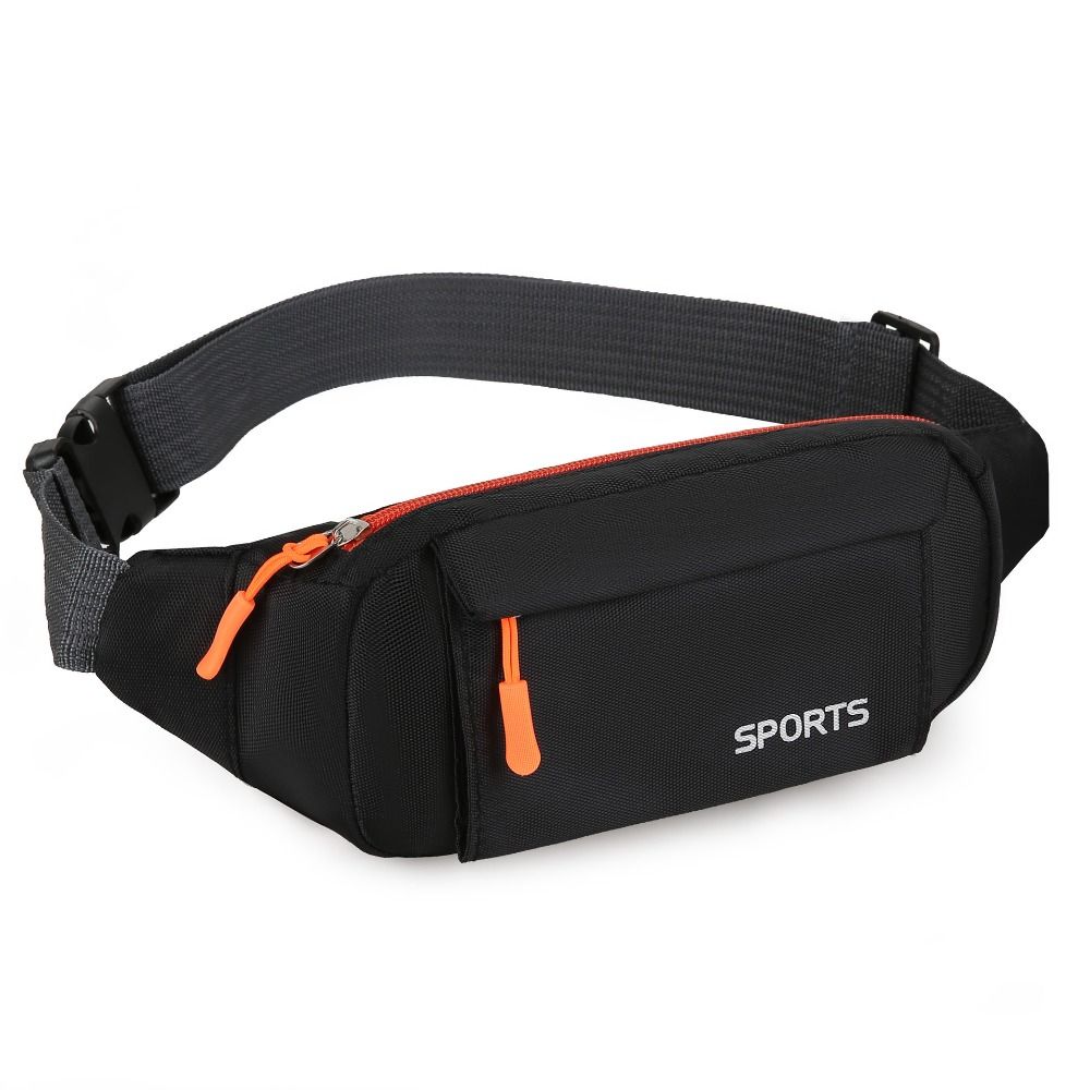 Women Waist Pack Sports Runnin - Running Gear Kit ulasan dan harga
