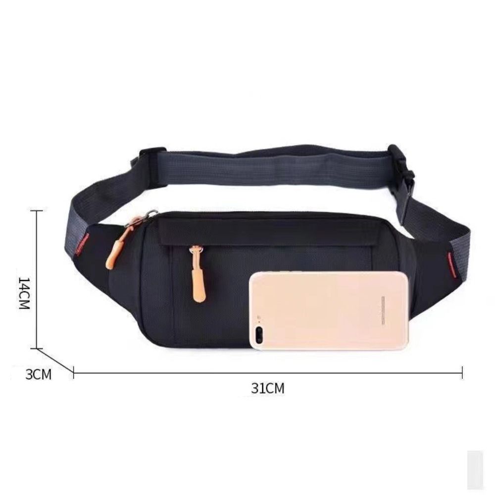 Women Waist Pack Sports Runnin - Running Gear Kit ulasan dan harga