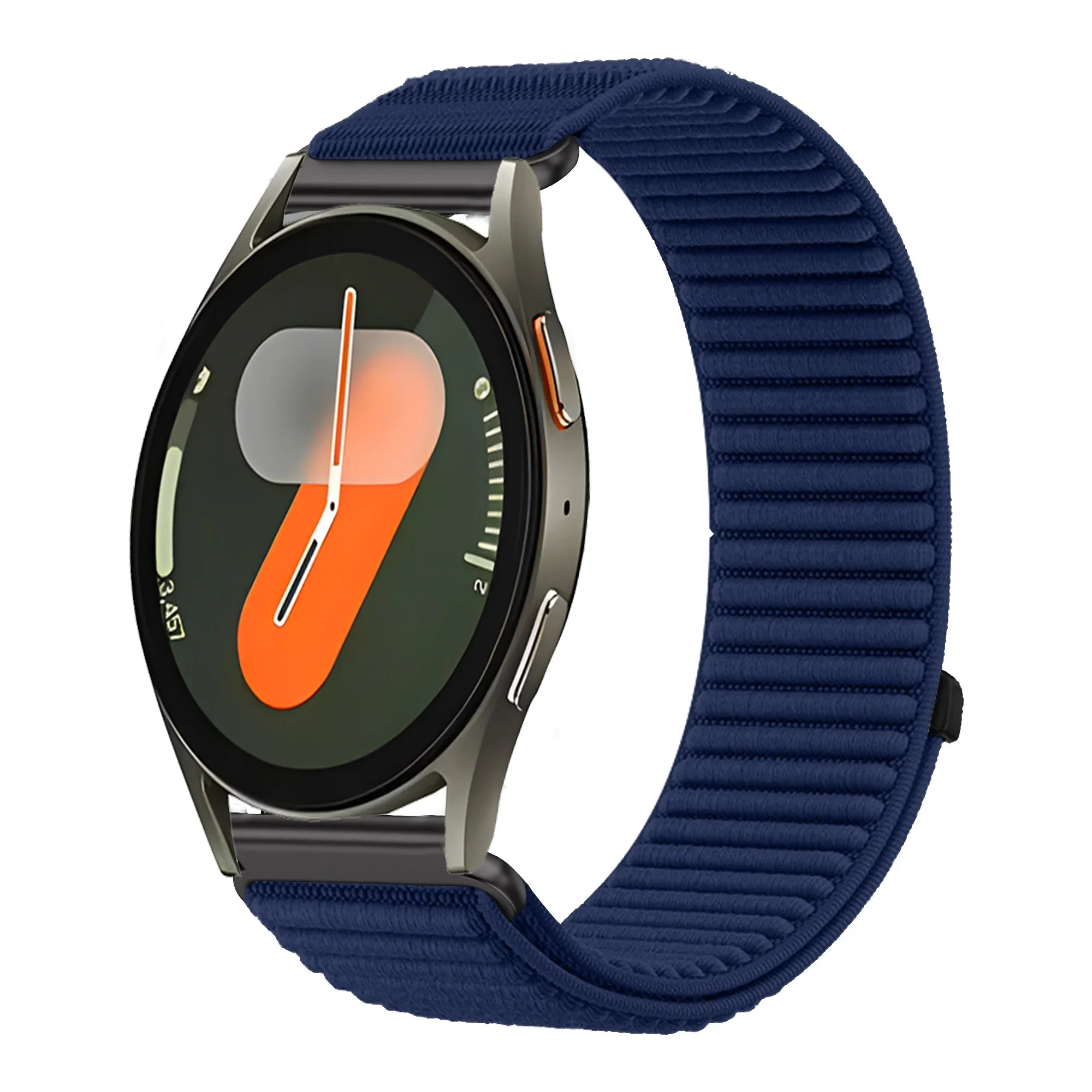 20mm 22mm Sports Nylon Strap f - Runners Gear ulasan dan harga