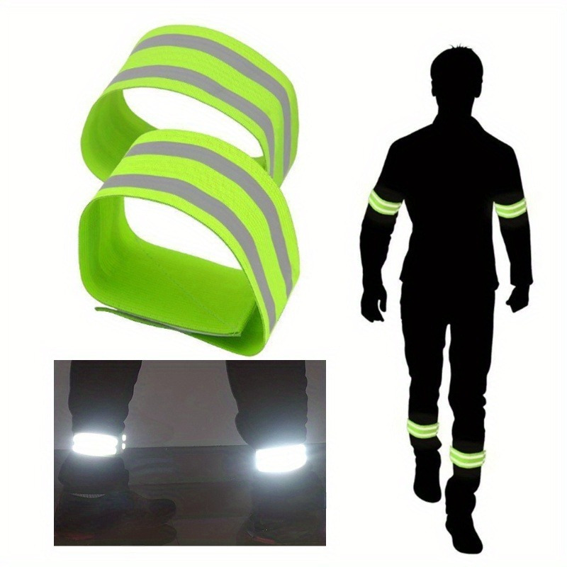 4pcs Adjustable Arm Straps Sui - Running Gear Car ulasan dan harga