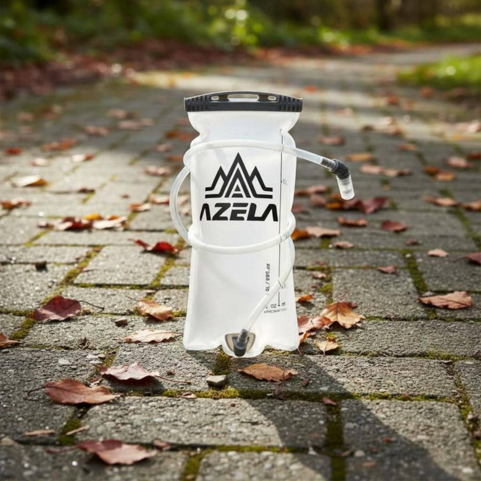 Running Hydration Backpack Lig - Running Gear Trail ulasan dan harga